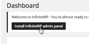 InfiniteWP1