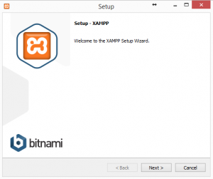 XAMPP3