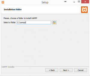 XAMPP5