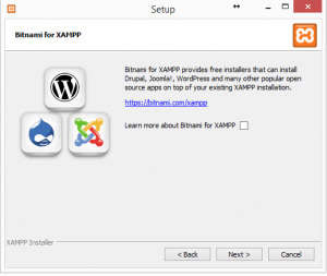 XAMPP6