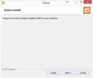 XAMPP7