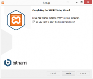 XAMPP9