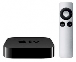 Apple-tv