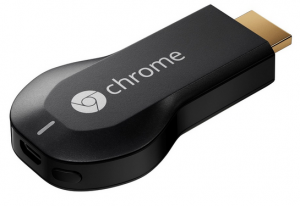 Chromecast