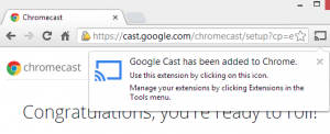 Chromecast2