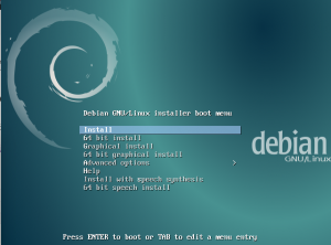 Debian1