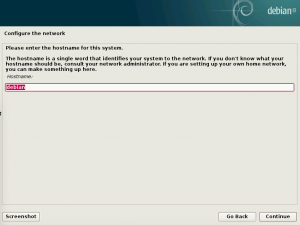 Debian9