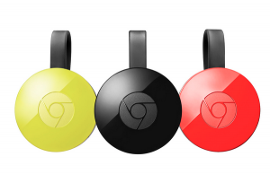 Chromecast