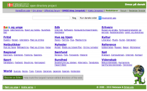 DMOZ