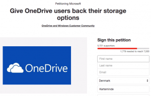 Onedrive