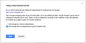 google-webmastertools