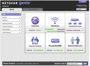 netgear-menu