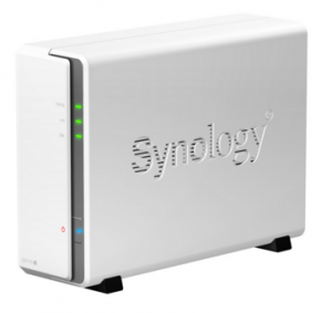 Synology.DiskStation-DS115J