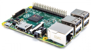 Raspberry-Pi