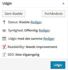 Udgiv