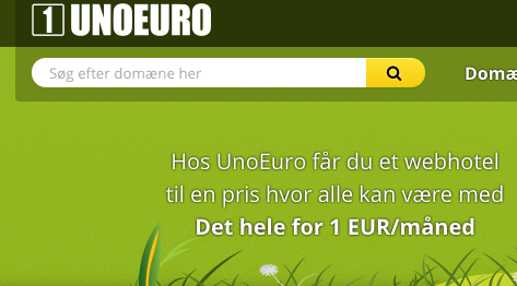 Unoeuro