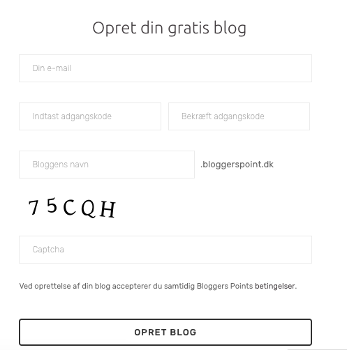 Bloggerspoint EASIS Ambassadører