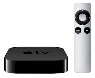 udvikling Ordinere rack Nyt Apple TV med egen app store - IT-blogger.dk