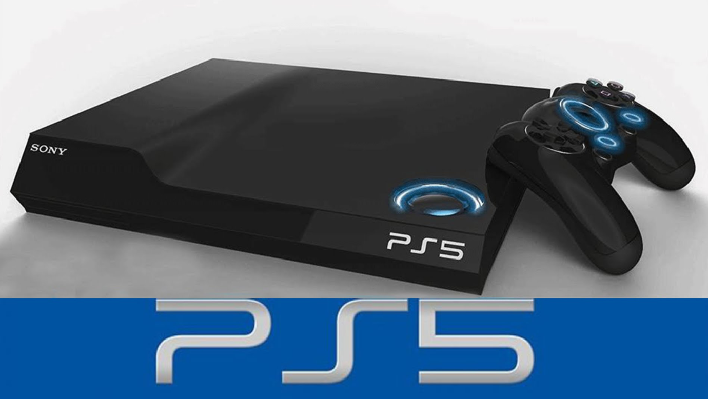 PS5 - det ved vi om den næste Playstation - IT-blogger.dk