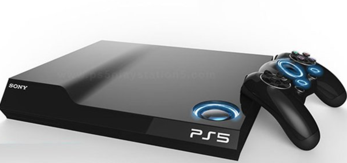 Hvornår kan forvente næste Playstation 5 - IT-blogger.dk