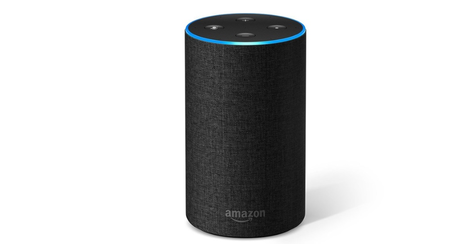 jævnt Interpretive salami Hvad er Amazon Alexa og Amazon Echo - og taler den dansk? - IT-blogger.dk