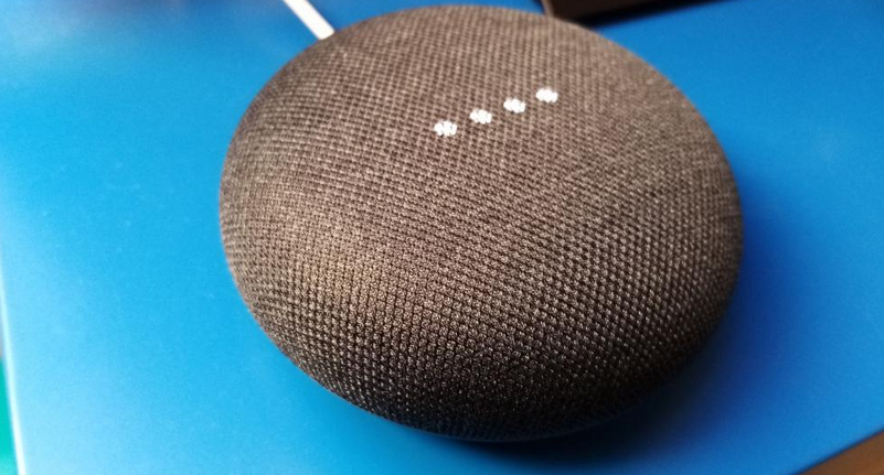 Stilk Army kylling Skift WiFi på Chromecast eller Google Home højtaler - IT-blogger.dk